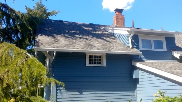 Gutter Replacement Services in Arlington, WA