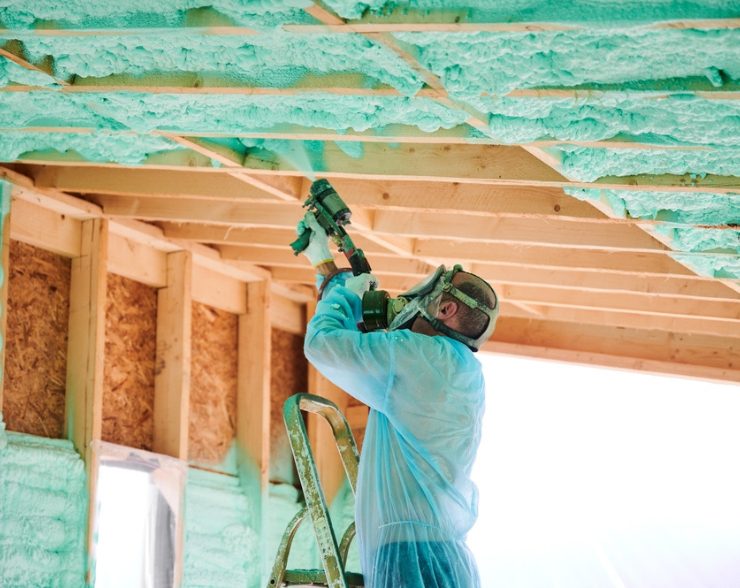 Home Insulation Solutions in Lake Stevens, WA