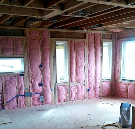 Insulation Services in Seattle, WA