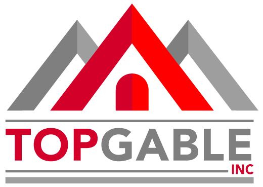 TopGable, Inc. Logo