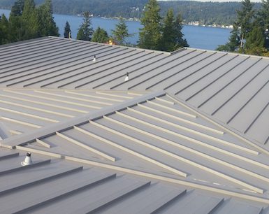 Roofing Repairs in Arlington, WA