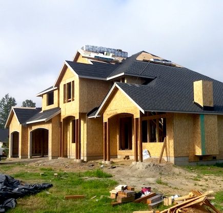 Roofing Services in Seattle, WA