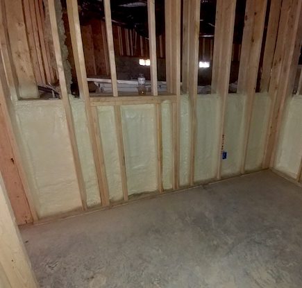 Spray Foam Contractor in Arlington, WA